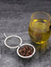 3 bolas de condimento de acero inoxidable, bolas de té para el hogar - Quierox - Tienda Online