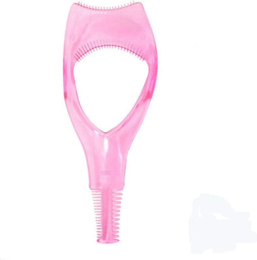 3 EN 1 Guía del aplicador del rimel de pestañas peine - Quierox - Tienda Online