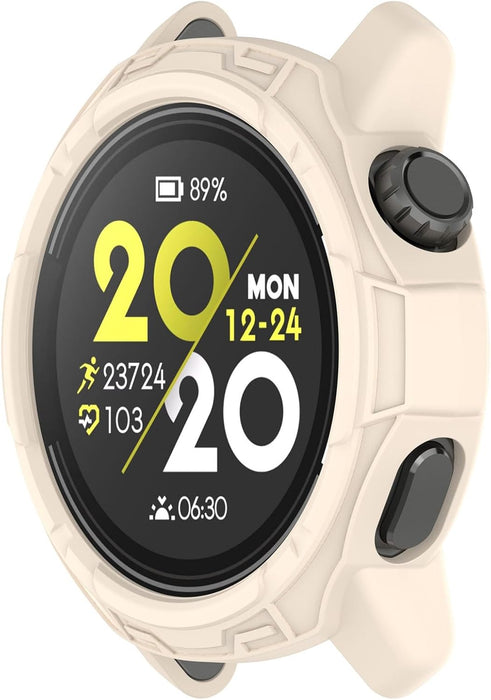 3 Funda protectora para Coros Pace 2, funda protectora de poliuretano termoplástico - Quierox - Tienda Online