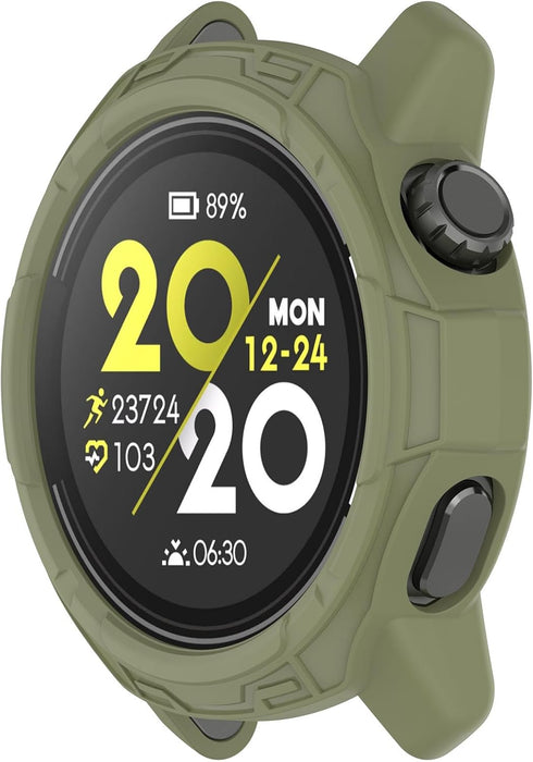 3 Funda protectora para Coros Pace 2, funda protectora de poliuretano termoplástico - Quierox - Tienda Online