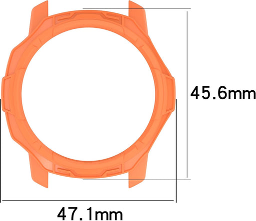 3 Funda protectora para Coros Pace 2, funda protectora de poliuretano termoplástico - Quierox - Tienda Online