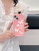 3 fundas de lujo con estampado de mariposas, mate, suaves y creativas, para iPhone 11 - Quierox - Tienda Online