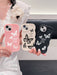 3 fundas de lujo con estampado de mariposas, mate, suaves y creativas, para iPhone 11 - Quierox - Tienda Online