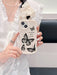 3 fundas de lujo con estampado de mariposas, mate, suaves y creativas, para iPhone 11 - Quierox - Tienda Online