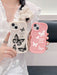 3 fundas de lujo con estampado de mariposas, mate, suaves y creativas, para iPhone 11 - Quierox - Tienda Online