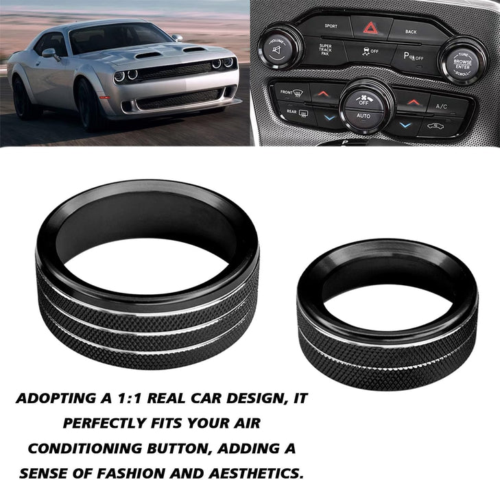 3 fundas para botón de interruptor de aire acondicionado de CA - Quierox - Tienda Online