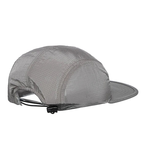Kangol Gorra Kangol Jockey (Gris cálido)