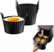 3 Moldes De Silicona Para Hornear Sin Bpa - Quierox - Tienda Online