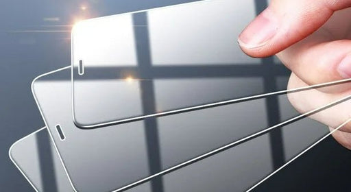 3 piezas de vidrio protector para iPhone 12 Pro Max, Protector de pantalla templado - Quierox - Tienda Online