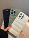 3 piezas/set Estuche de teléfono a prueba de golpes para iPhone 12 - Quierox - Tienda Online