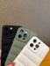 3 piezas/set Estuche de teléfono a prueba de golpes para iPhone 12 - Quierox - Tienda Online