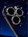 3 protectores de lente de cámara, con anillo de diamantes para Iphone 14 Pro Max - Quierox - Tienda Online