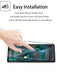 3 protectores de pantalla de alta definición, antiarañazos y antiexplosión para Google Pixel 6 - Quierox - Tienda Online