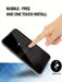 3 protectores de pantalla de vidrio templado para iPhone 11 - Quierox - Tienda Online