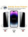 3 protectores de pantalla de vidrio templado para iPhone 11 - Quierox - Tienda Online