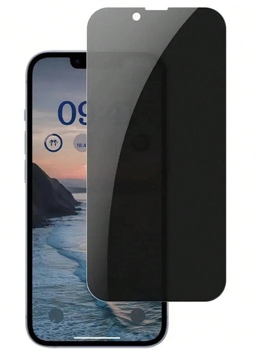 3 protectores de pantalla de vidrio templado para iPhone 11 - Quierox - Tienda Online