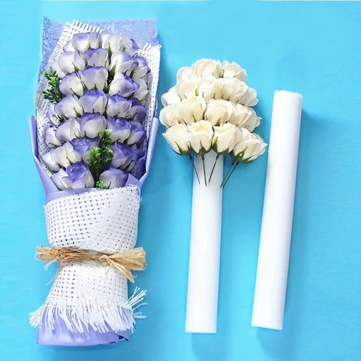 3 unidad de cilindro de espuma de poliestireno - Quierox - Tienda Online