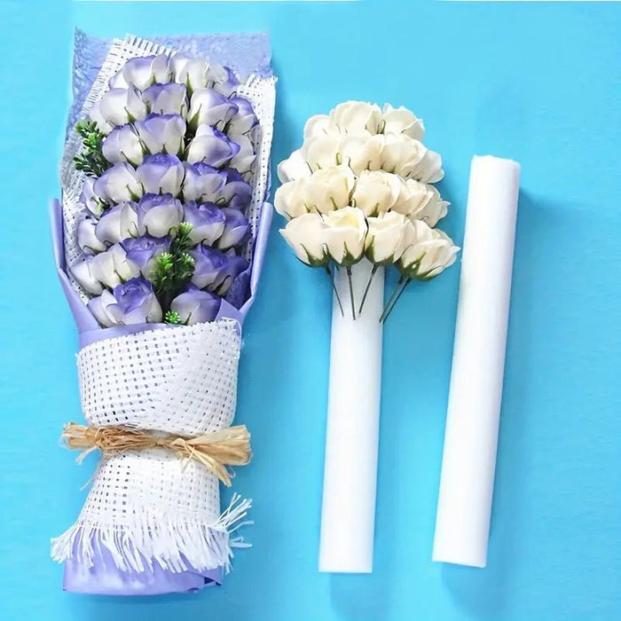 3 unidad de cilindro de espuma de poliestireno - Quierox - Tienda Online