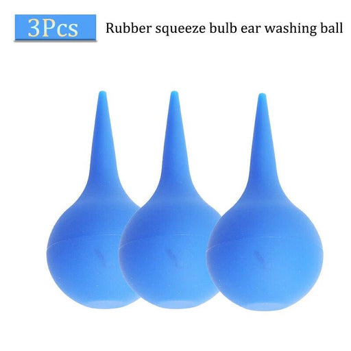 3 unidades de Perilla de aspiración nasal - Quierox - Tienda Online