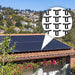 30 Piezas de Soporte de Placa Solar de 30 mm - Quierox - Tienda Online