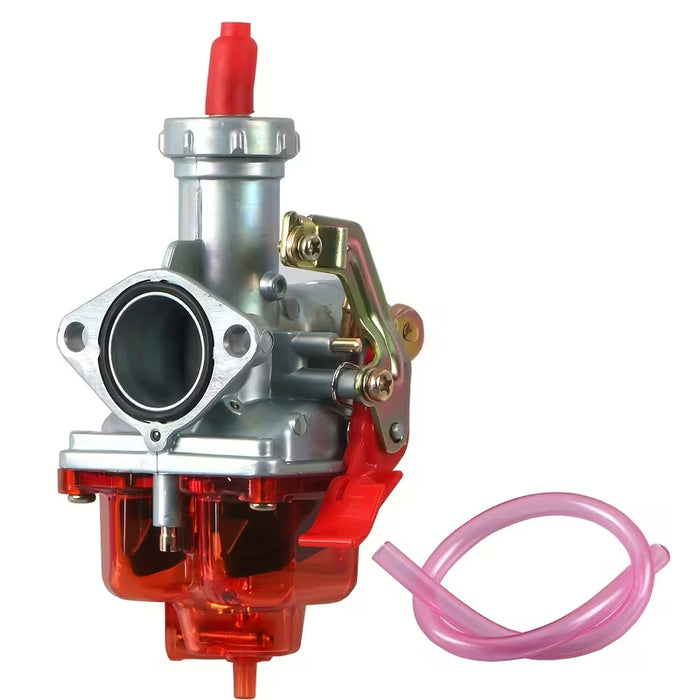 Carburador CG, Accesorio para motos