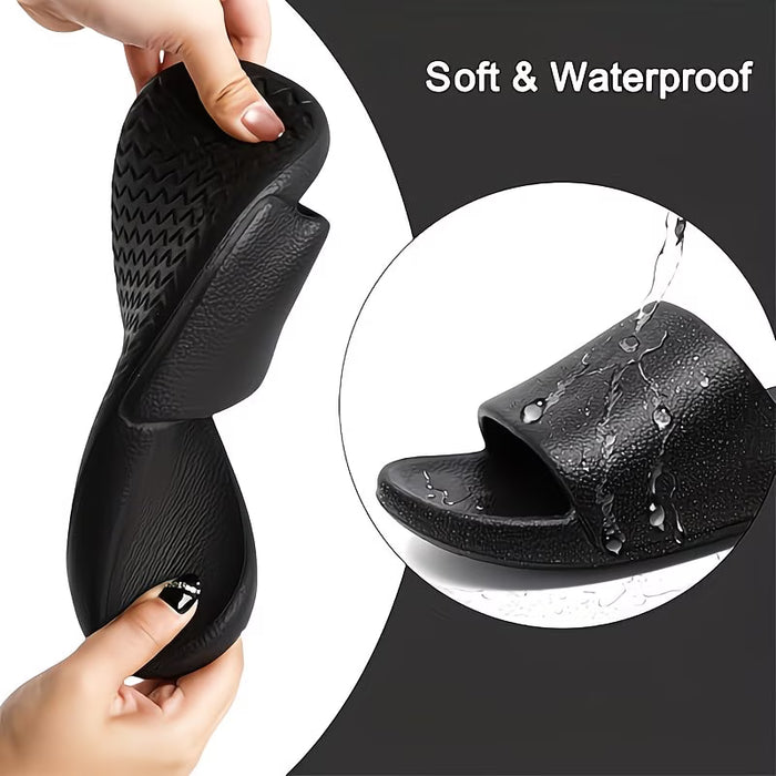 Sandalias Ligeras y Delgadas de EVA para Hombres y Mujeres