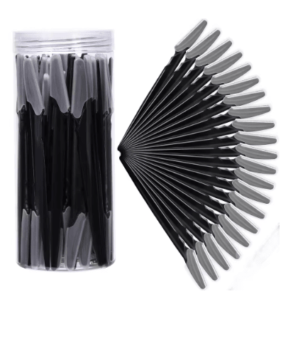 30pcs Maquinilla de afeitar unisex, recortadora y afeitadora de vello de cejas - Quierox - Tienda Online