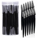 30pcs Maquinilla de afeitar unisex, recortadora y afeitadora de vello de cejas - Quierox - Tienda Online