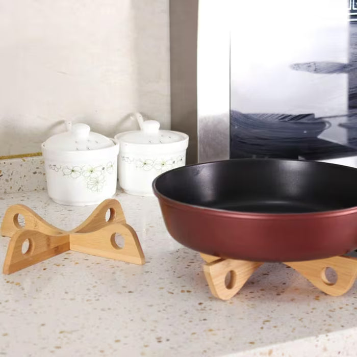 Soportes para ollas, creativas para la cocina