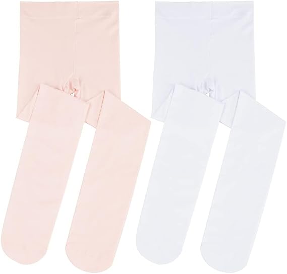 Stelle Mallas muy suaves para bailar o de ballet para niñas