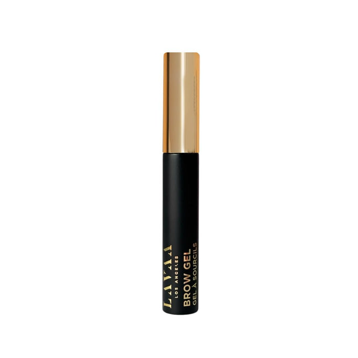 Lavaa Beauty Gel fijador transparente para cejas 8 ml