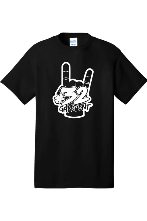 32 Gang CAMISETAS DE LA PANDILLA - Quierox - Tienda Online