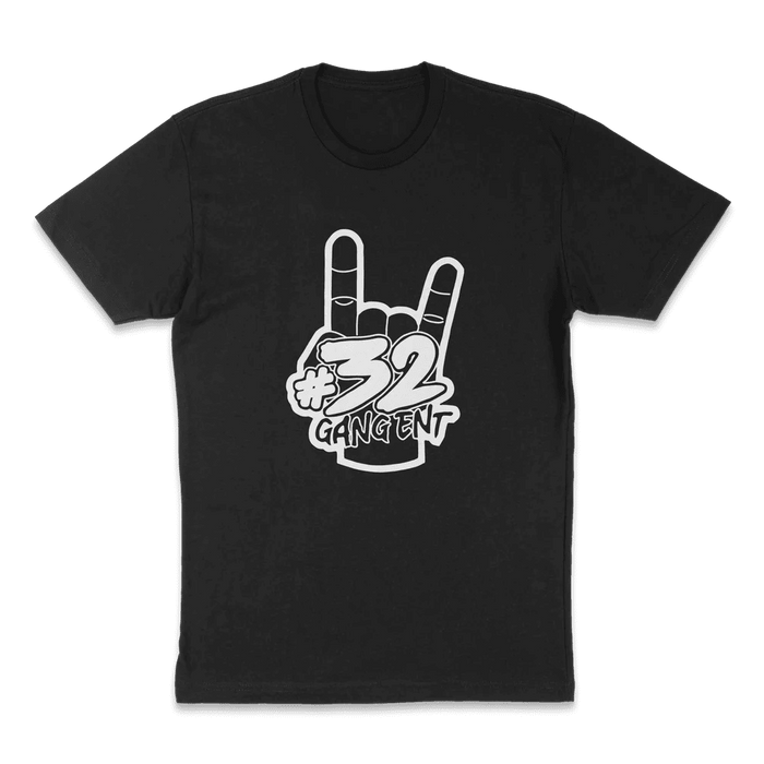 32 Gang CAMISETAS DE LA PANDILLA - Quierox - Tienda Online