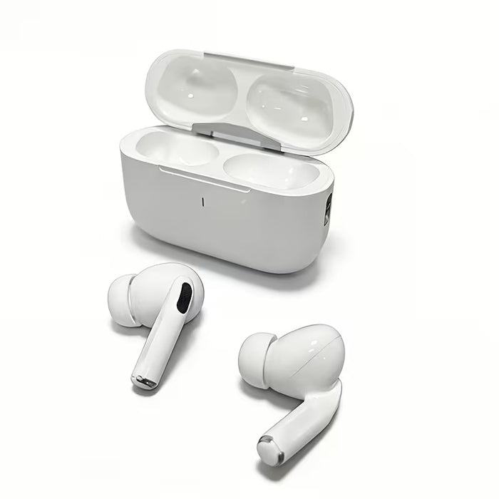 Auriculares Inalámbricos A7 Pro, con Estuche de Carga Emparejado Automáticamente