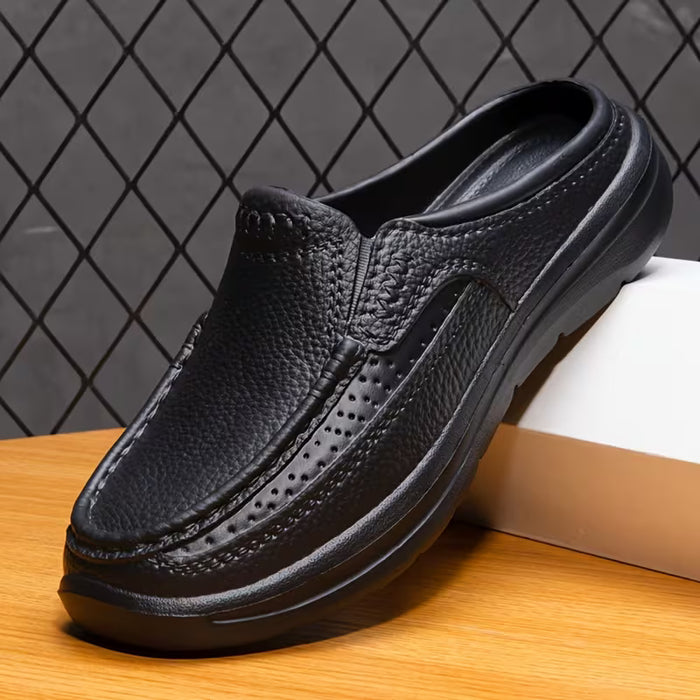 Calzado Casual Ligero de EVA para Hombre - Diseño Transpirable