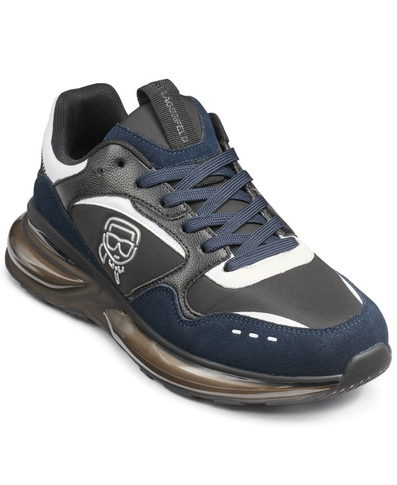 KARL LAGERFELD PARÍS Zapatillas Vasson para hombre