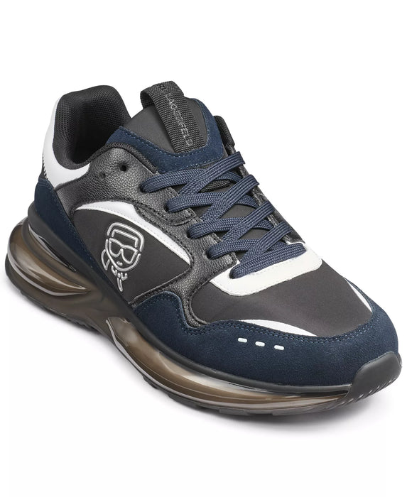 KARL LAGERFELD PARÍS Zapatillas Vasson para hombre