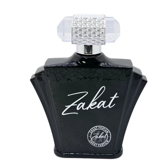 Zakat Unisex Z6 EDP Spray 3.4 oz