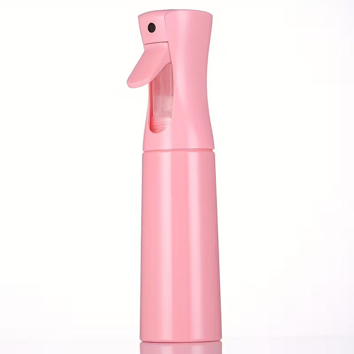 Lata de espray electrochapada, botella de espray desinfectante de alcohol