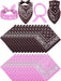 36 unidades de bandana de cachemira novedosa diadema - Quierox - Tienda Online