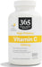 365 Valor diario, Vitamina C 1000 miligramos - Quierox - Tienda Online