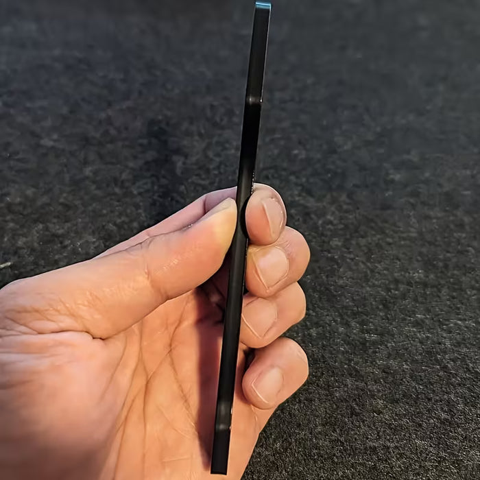 1pcs llave con capacidad de 3-17 mm, herramienta manual portátil para uso automotriz