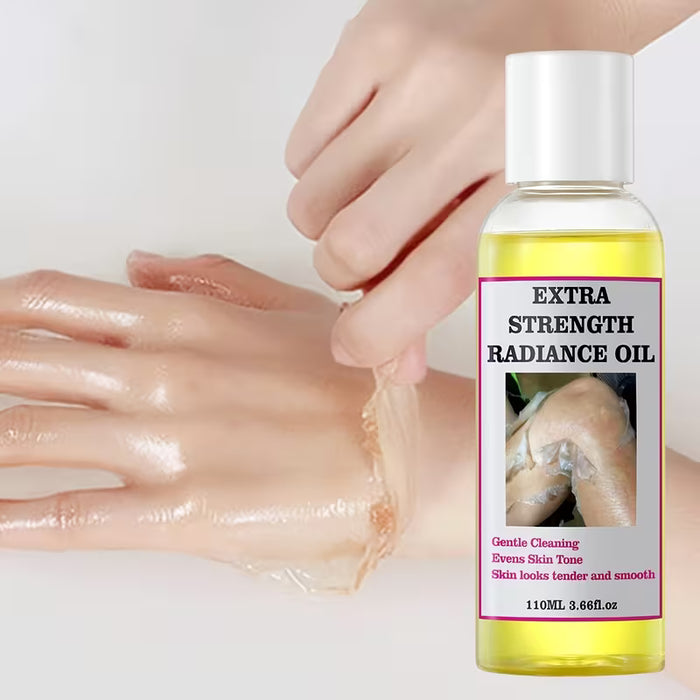 Exfoliante con Ácido Salicílico y Hialuronato de Sodio de 110 ml, Suaviza e Hidrata