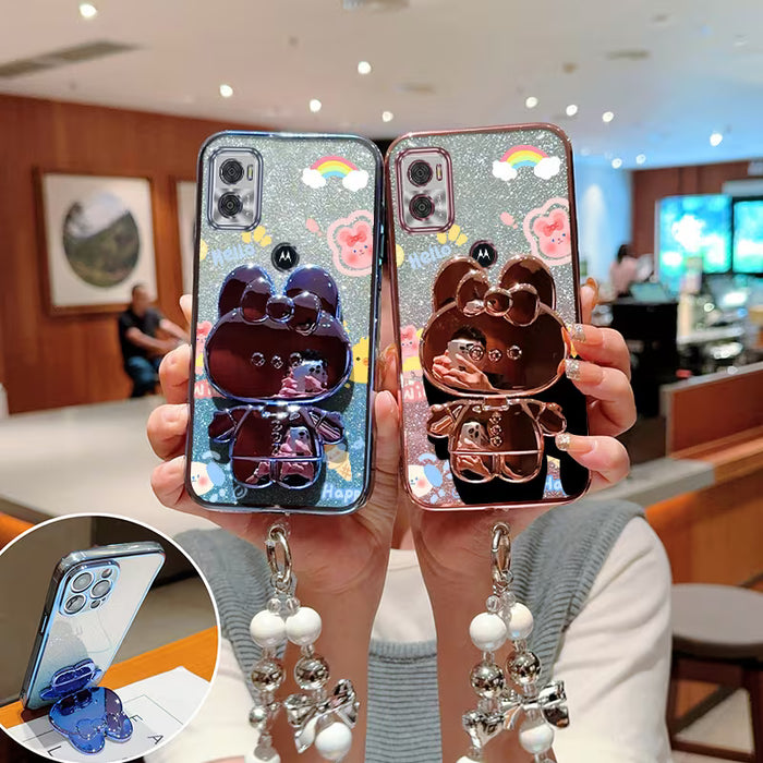 Funda de celular agarre cómodo con resistencia al impacto para Galaxy A35