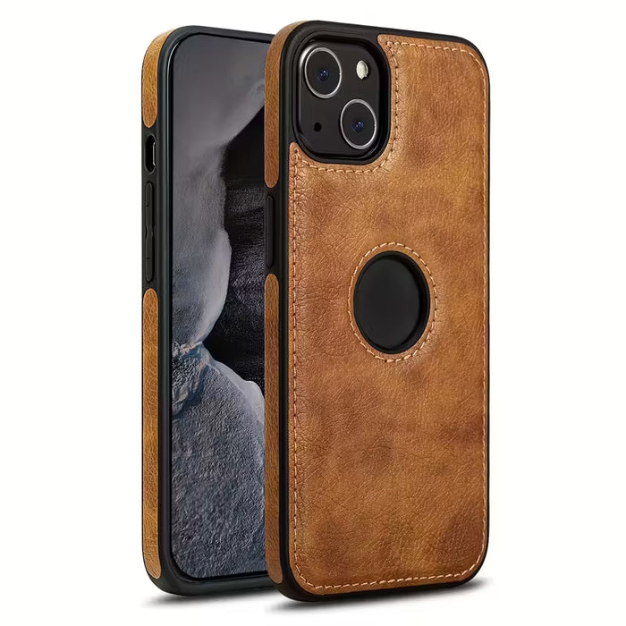 Funda para Teléfono con Diseño Vintage, Delgado y de Lujo para iPhone 12 pro max
