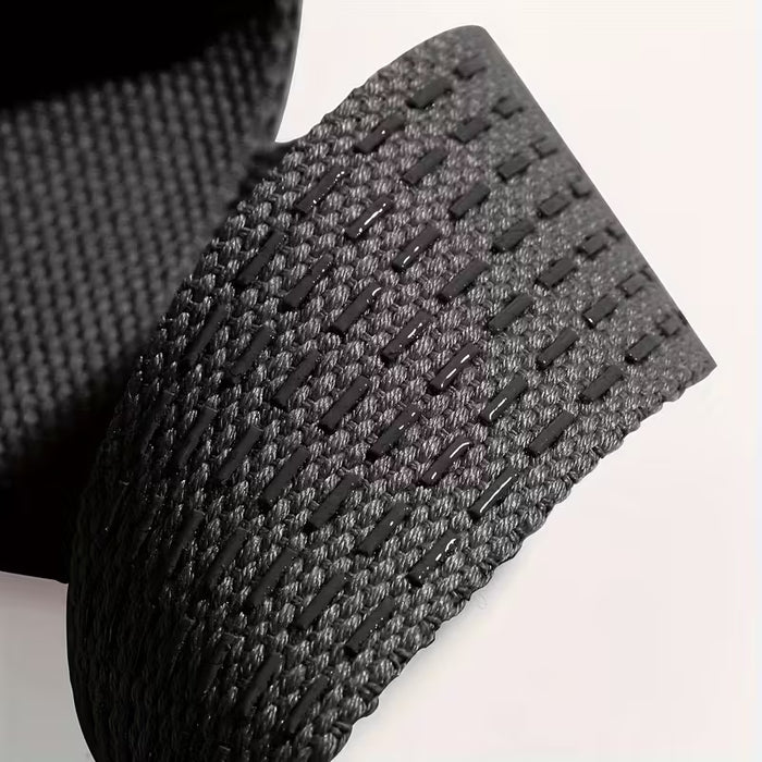 1 Par de Pulseras Ajustables de Levantamiento de Pesas para Culturismo y Entrenamiento de Fuerza