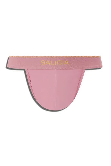 SALIGIA BREVE DEPORTIVO DE LA HIEDRA GRIEGA