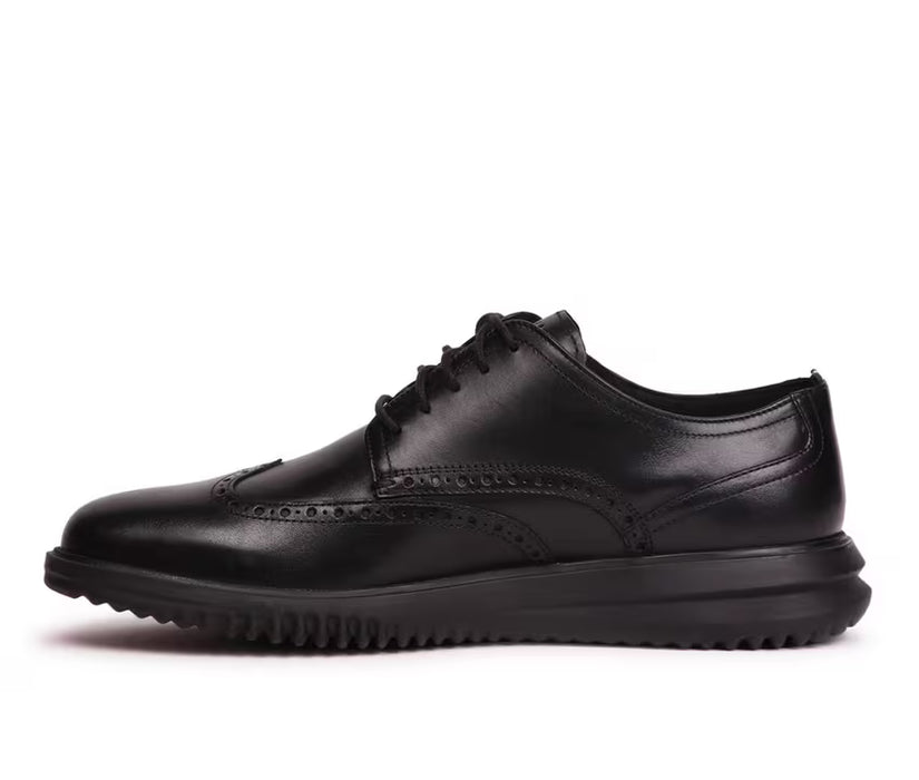 Zapatos de vestir tipo Oxford Cole Haan Grand Wingtip para hombre