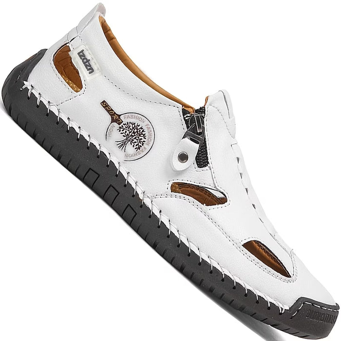 Zapatos de Senderismo Masculinos Casuales