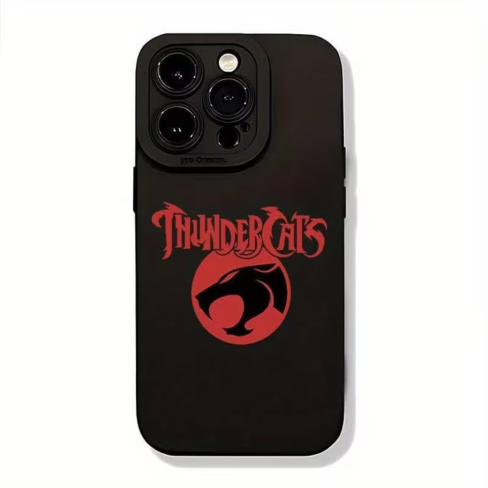 Estuche de teléfono ThunderCats  iPhone 12 pro max